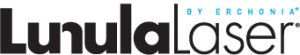 Lunula Laser Australia logo — fungal nail laser supplied by RehaCare